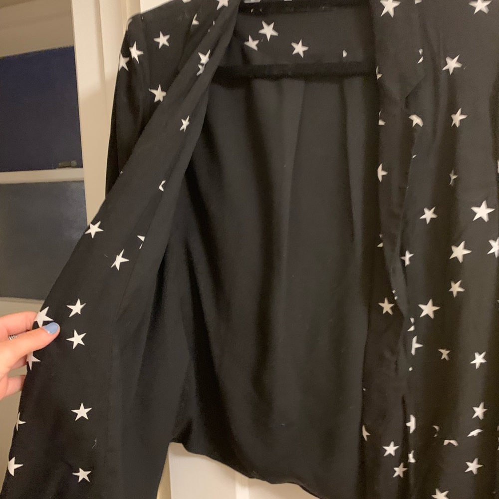 Black Blazer - image 6